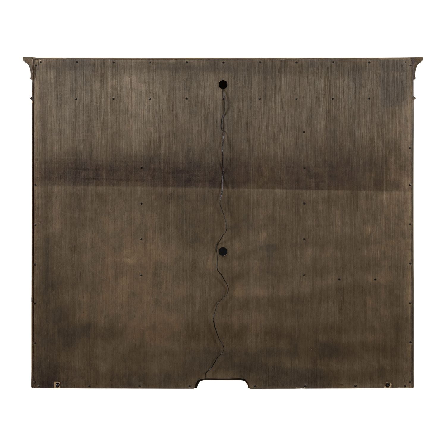 Providence Park Jr Executive Credenza Hutch