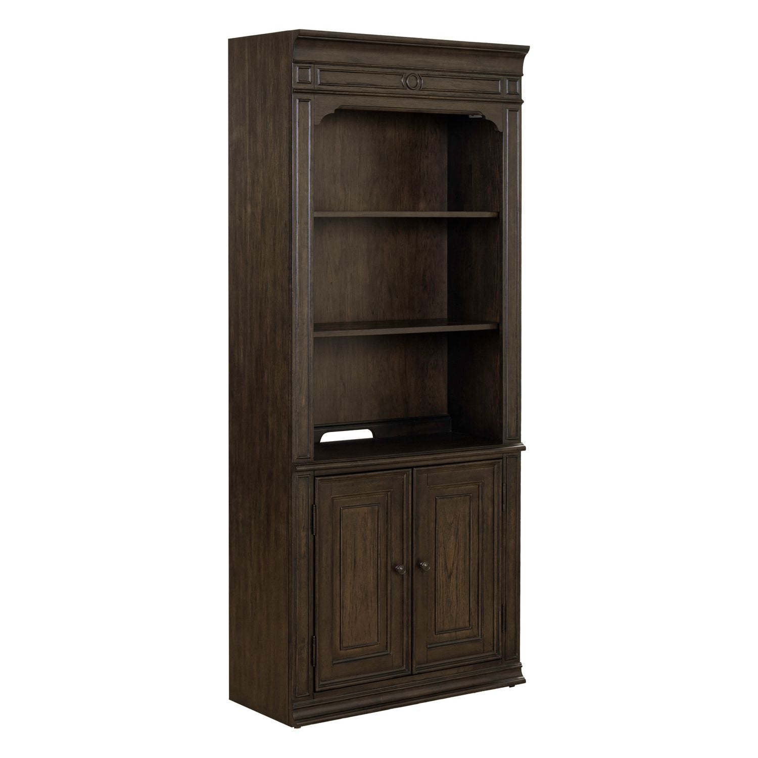 Providence Park Bunching Bookcase