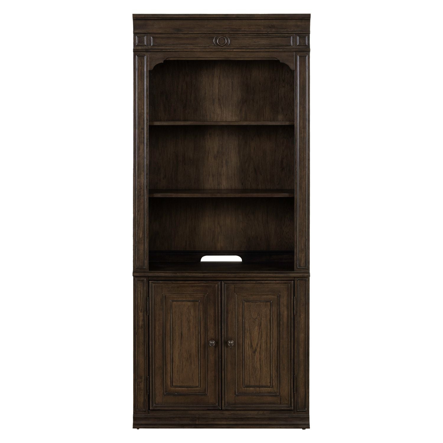 Providence Park Bunching Bookcase