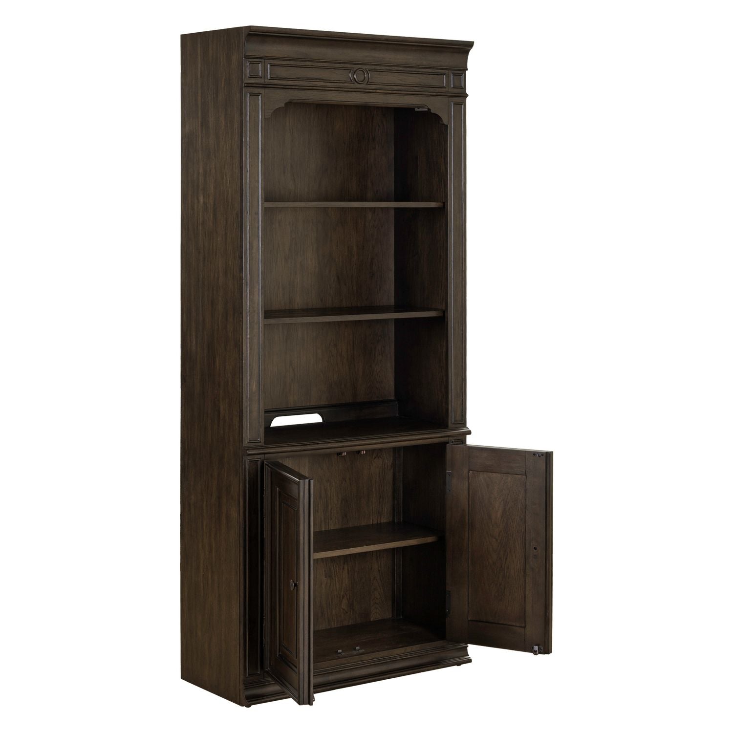 Providence Park Bunching Bookcase