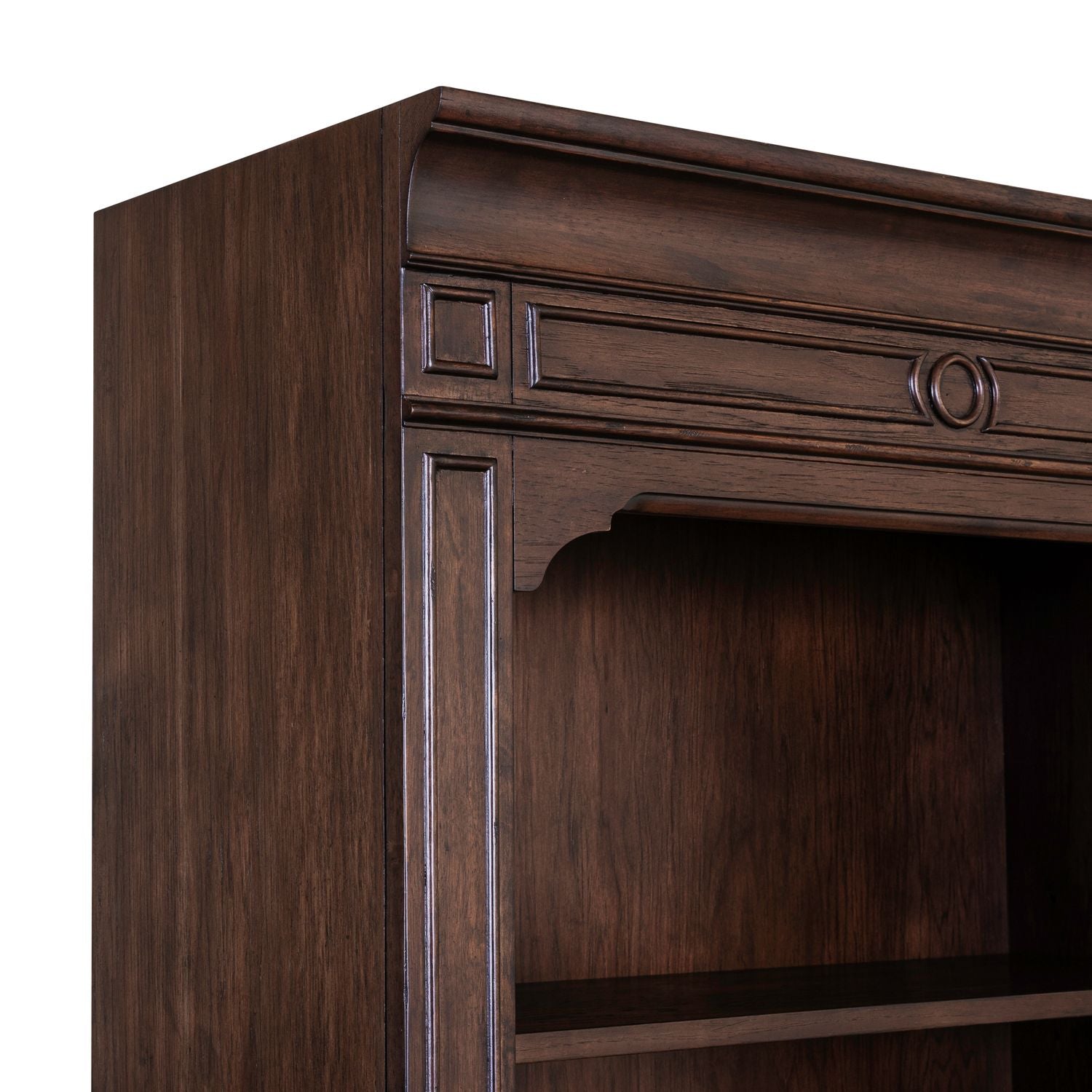 Provence Park Bunching Bookcase