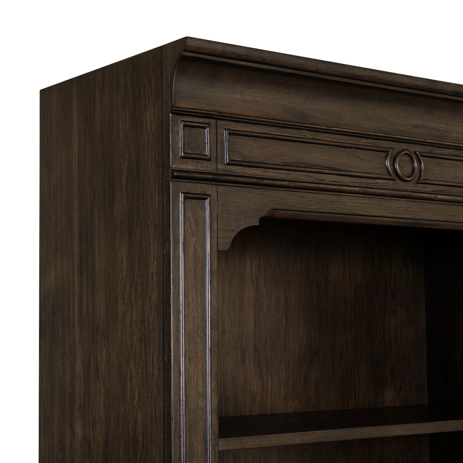 Providence Park Bunching Bookcase
