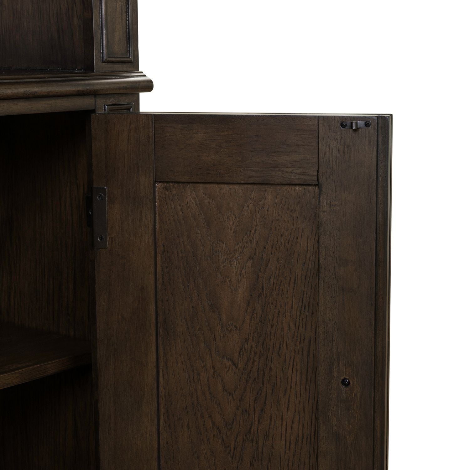 Providence Park Bunching Bookcase