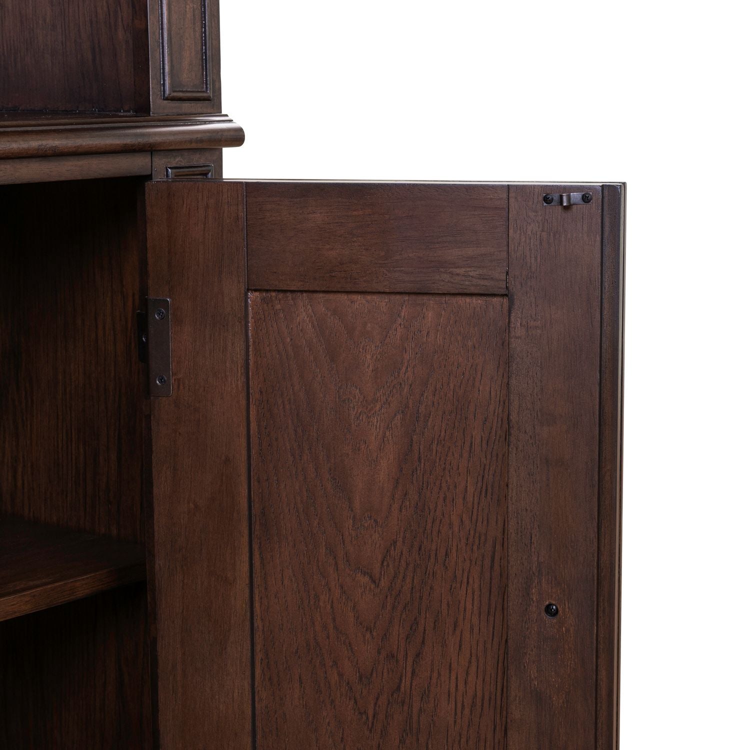 Provence Park Bunching Bookcase