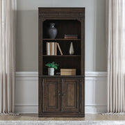 Providence Park Bunching Bookcase