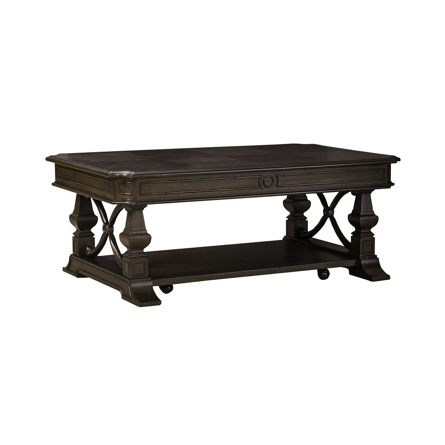 Providence Park Cocktail Table