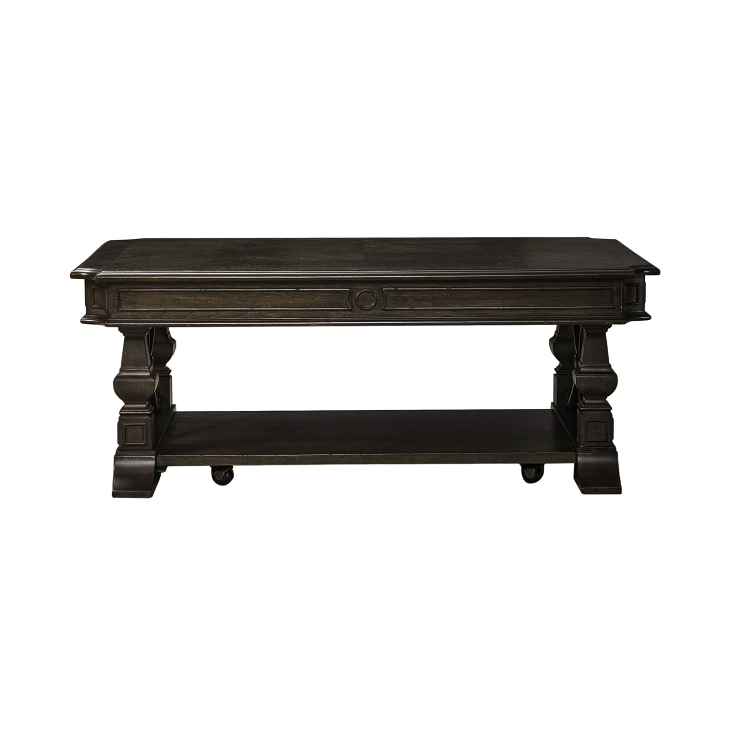 Providence Park Cocktail Table