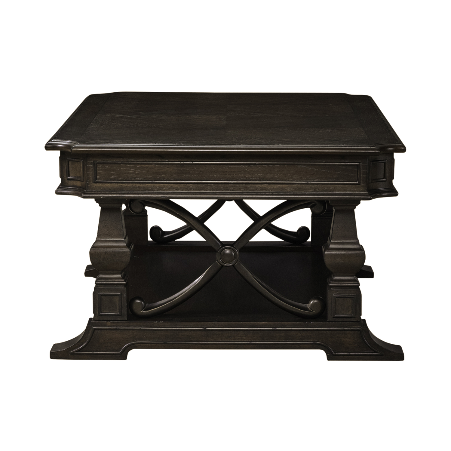 Providence Park Cocktail Table