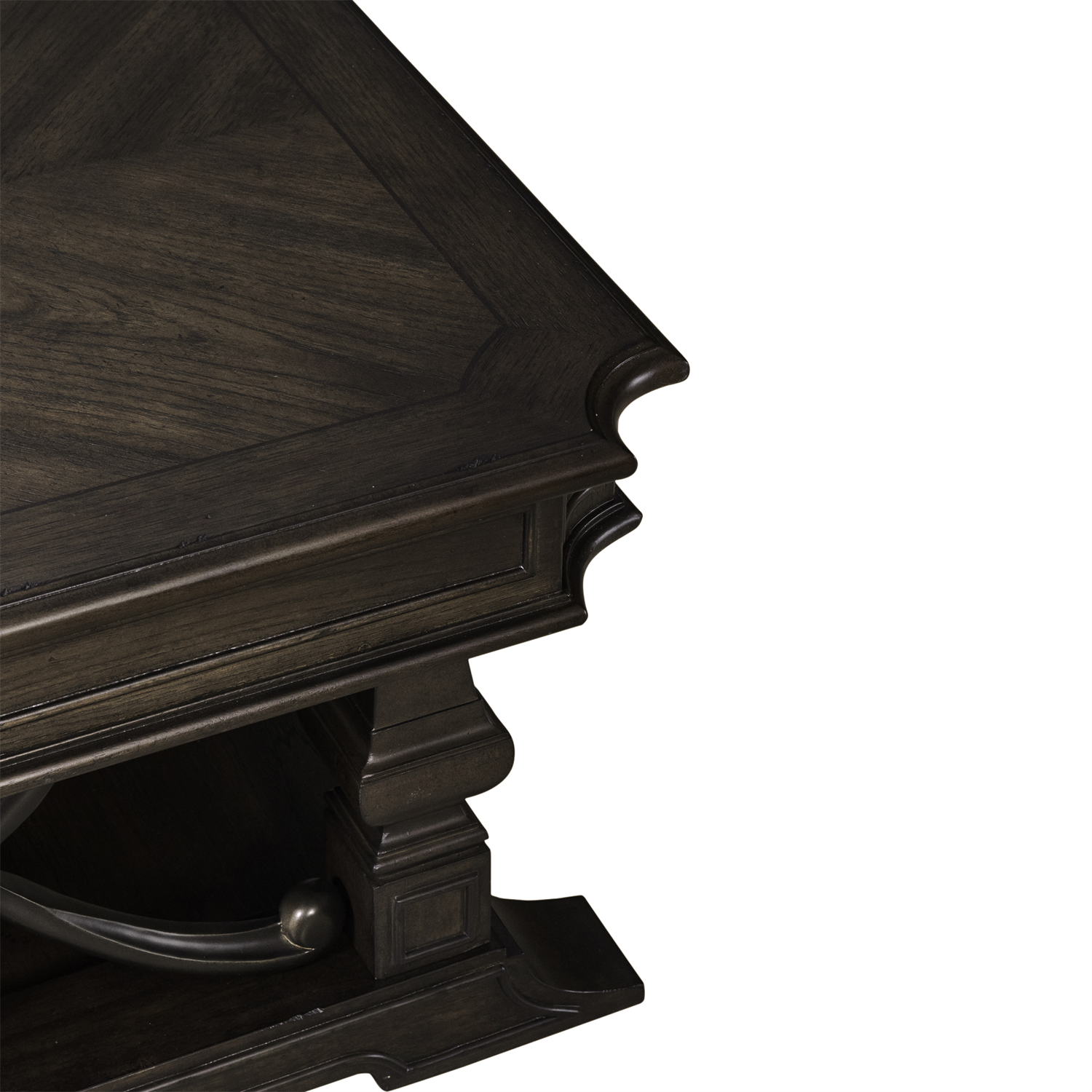 Providence Park Cocktail Table