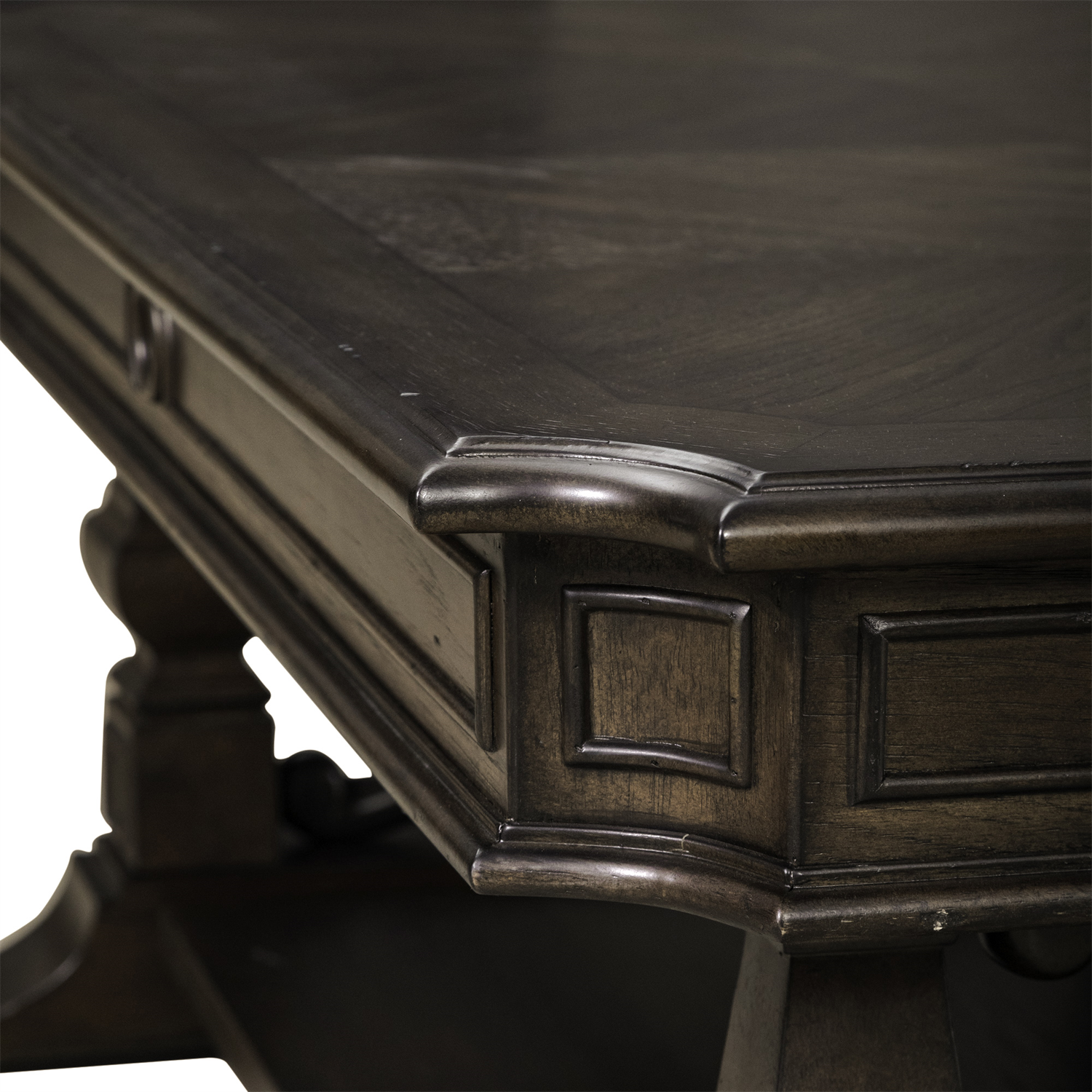 Providence Park Cocktail Table