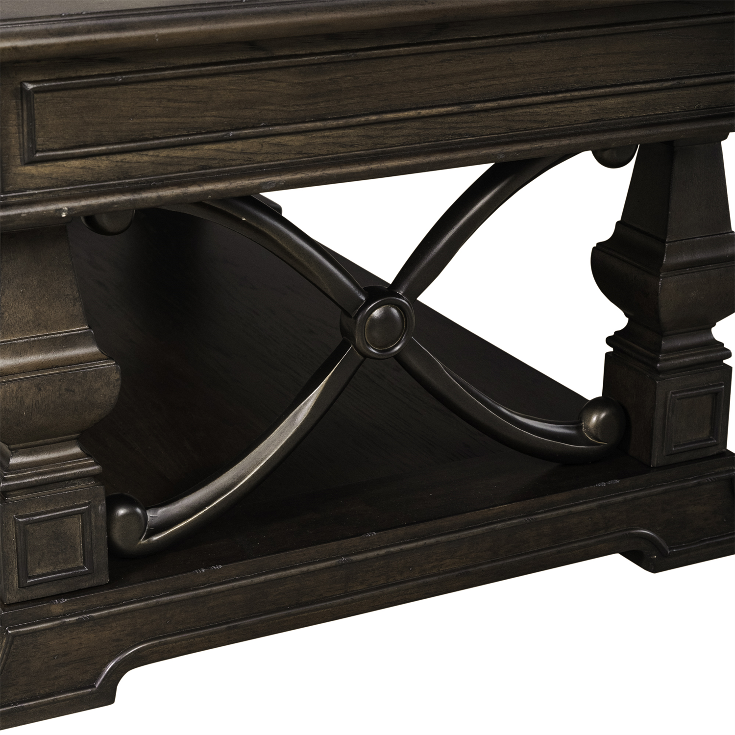 Providence Park Cocktail Table