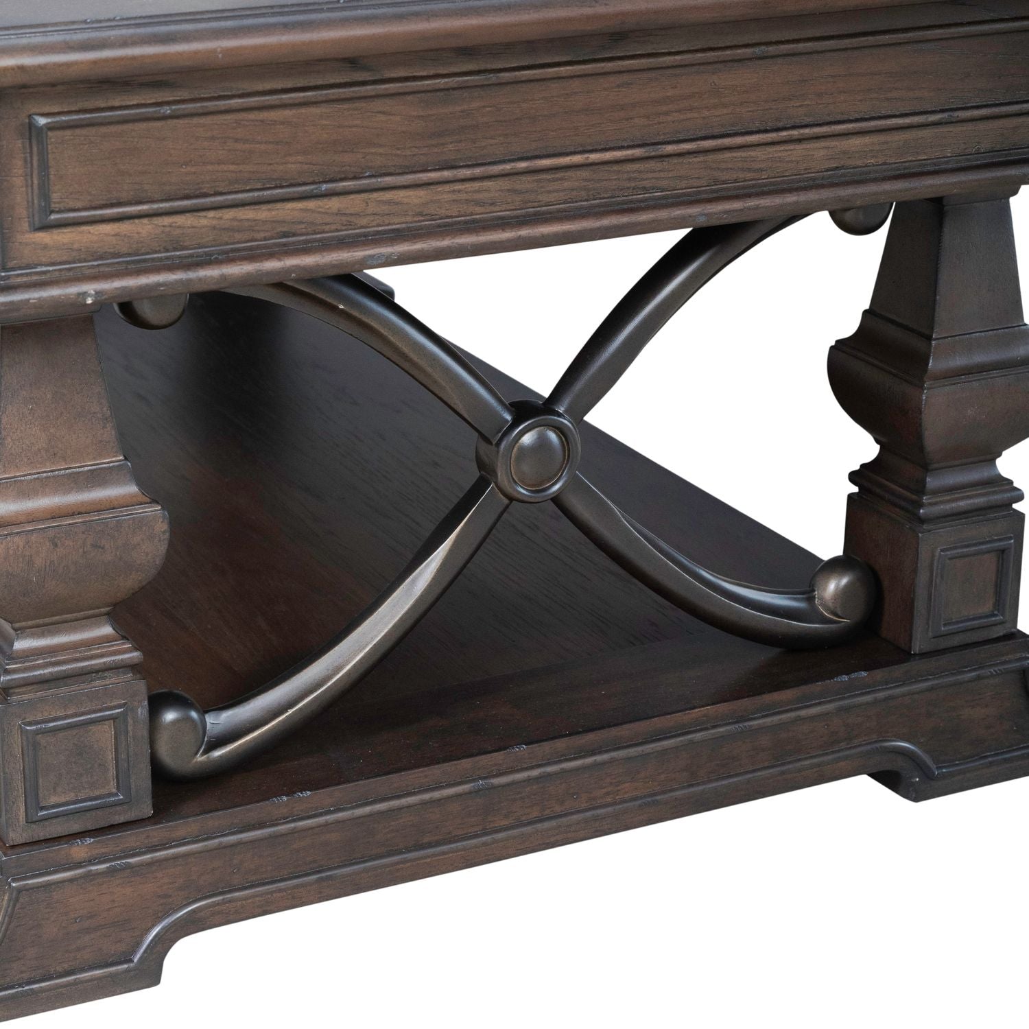 Provence Park Cocktail Table