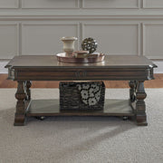 Providence Park Cocktail Table