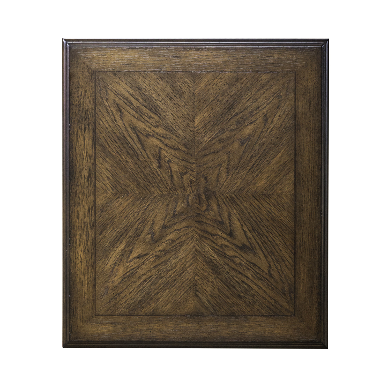 Providence Park Drawer End Table