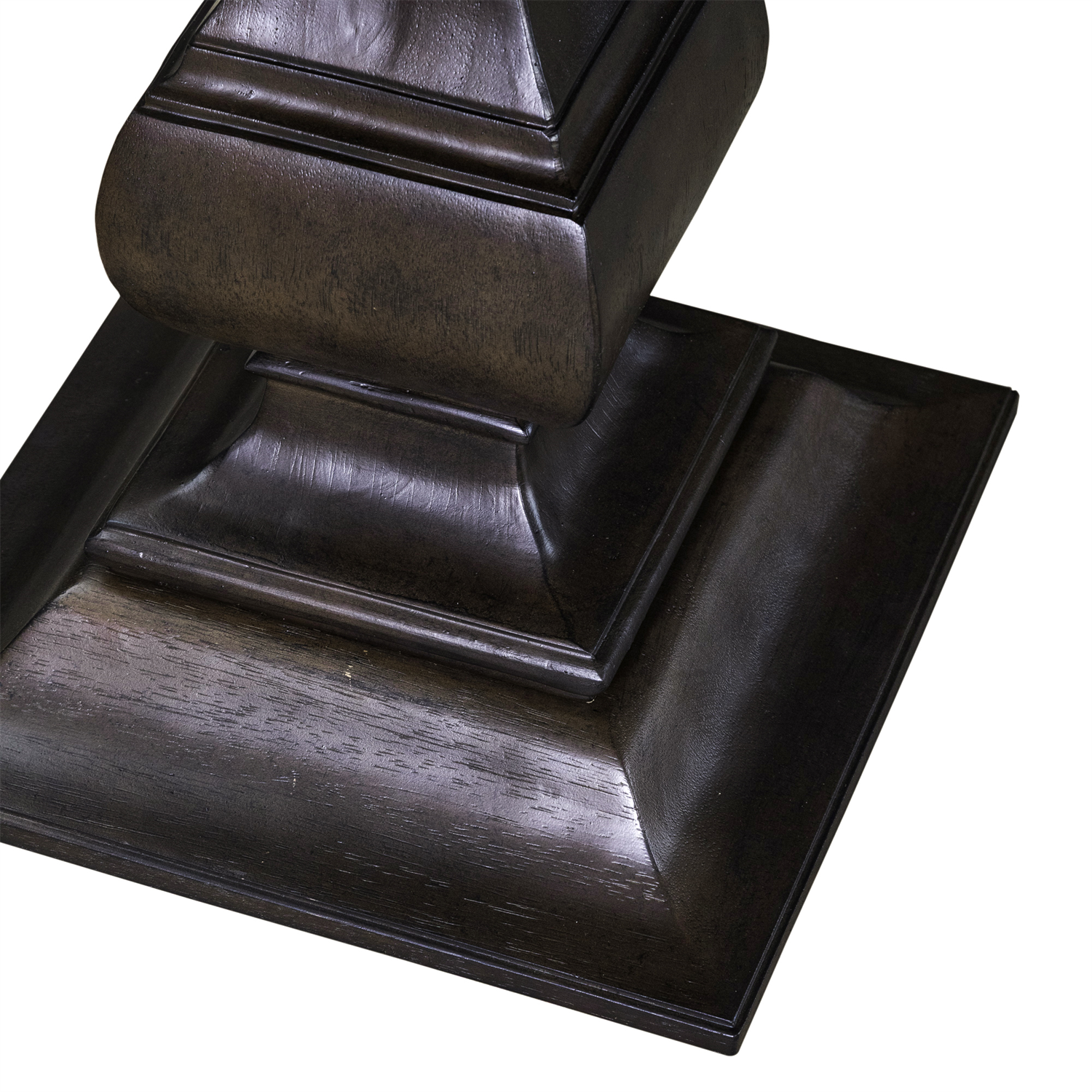 Providence Park Round End Table