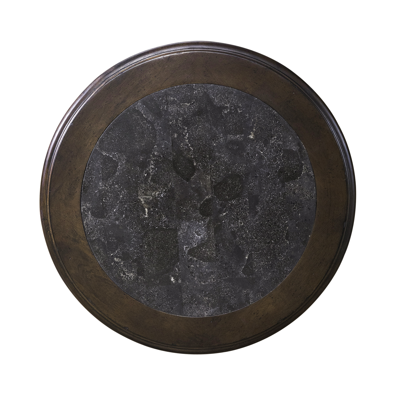 Providence Park Round End Table
