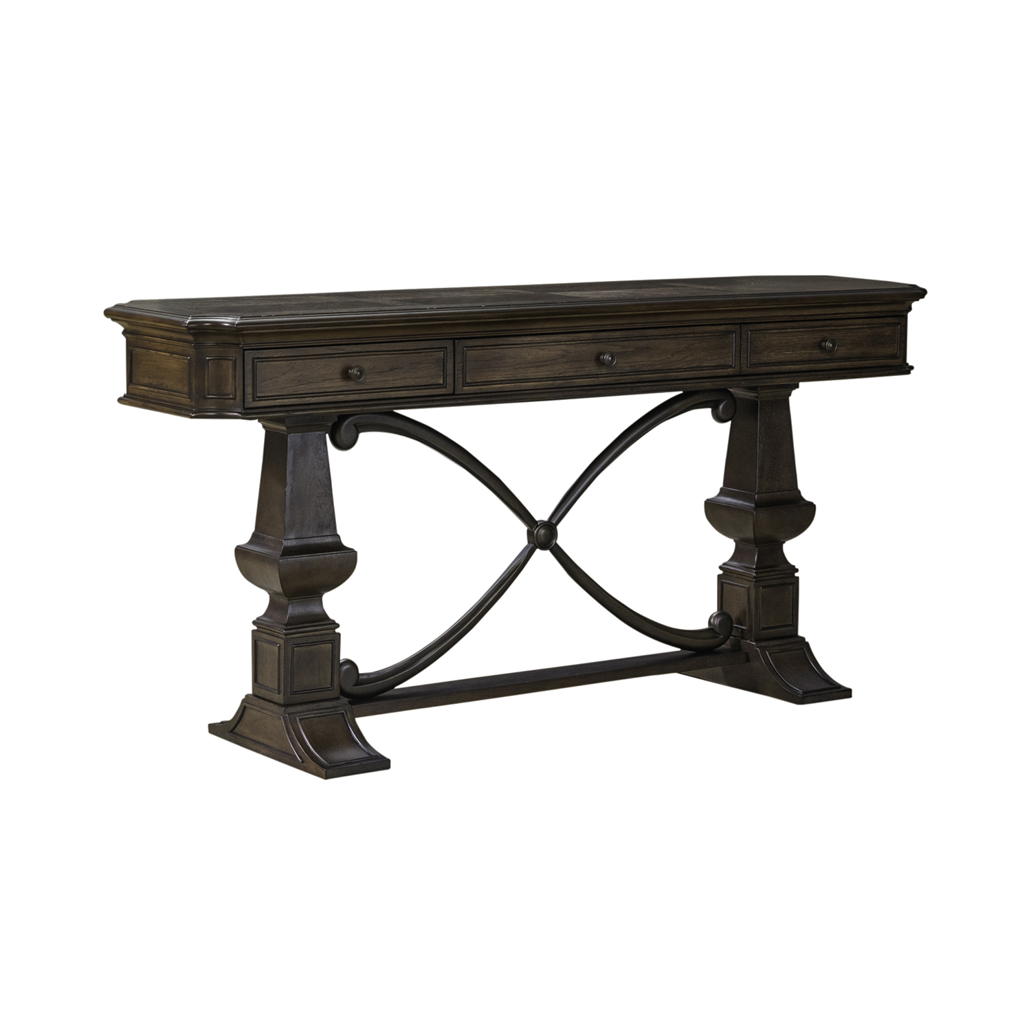Providence Park Sofa Table