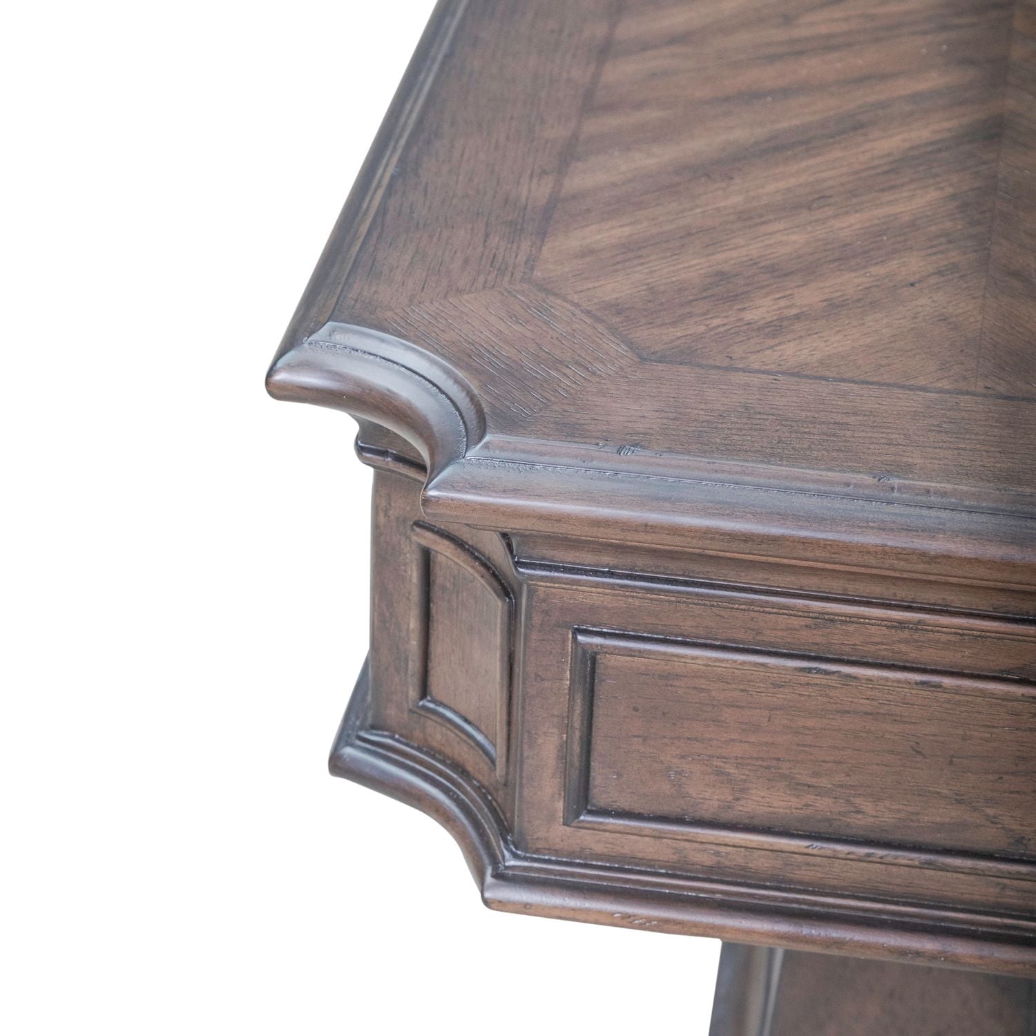 Provence Park Sofa Table