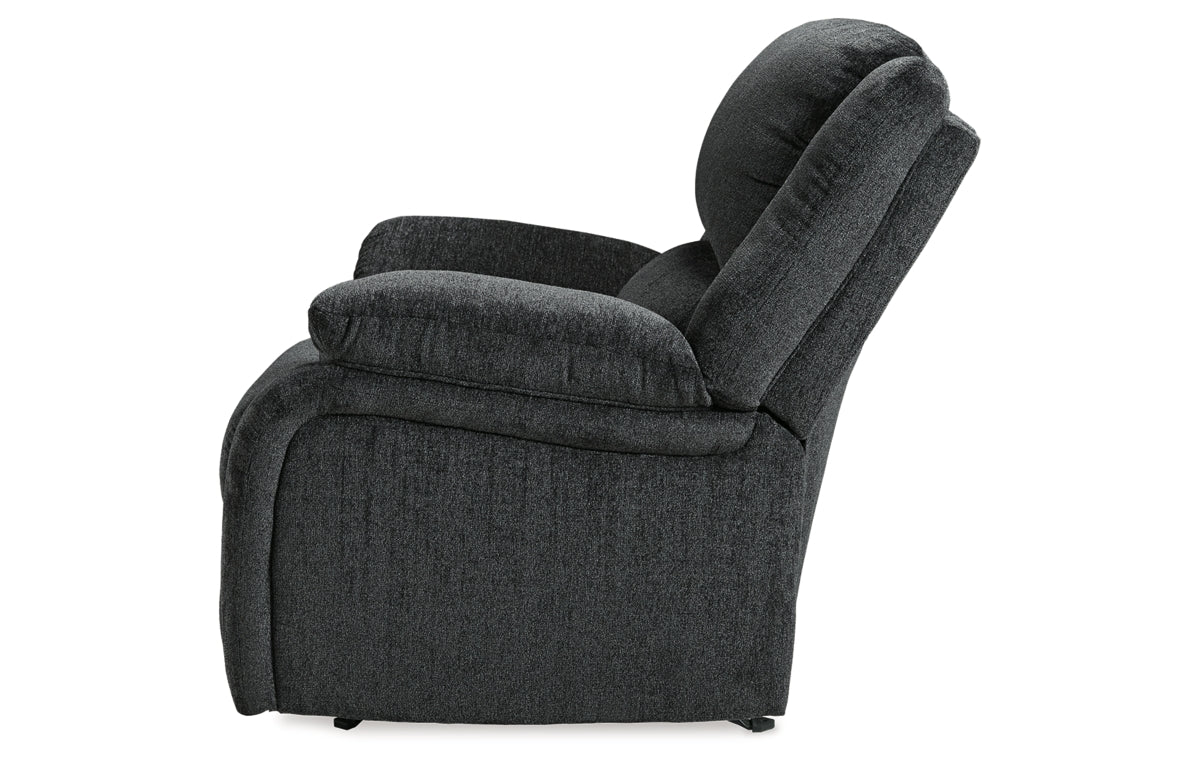 Draycoll Recliner