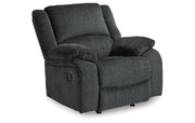 Draycoll Recliner