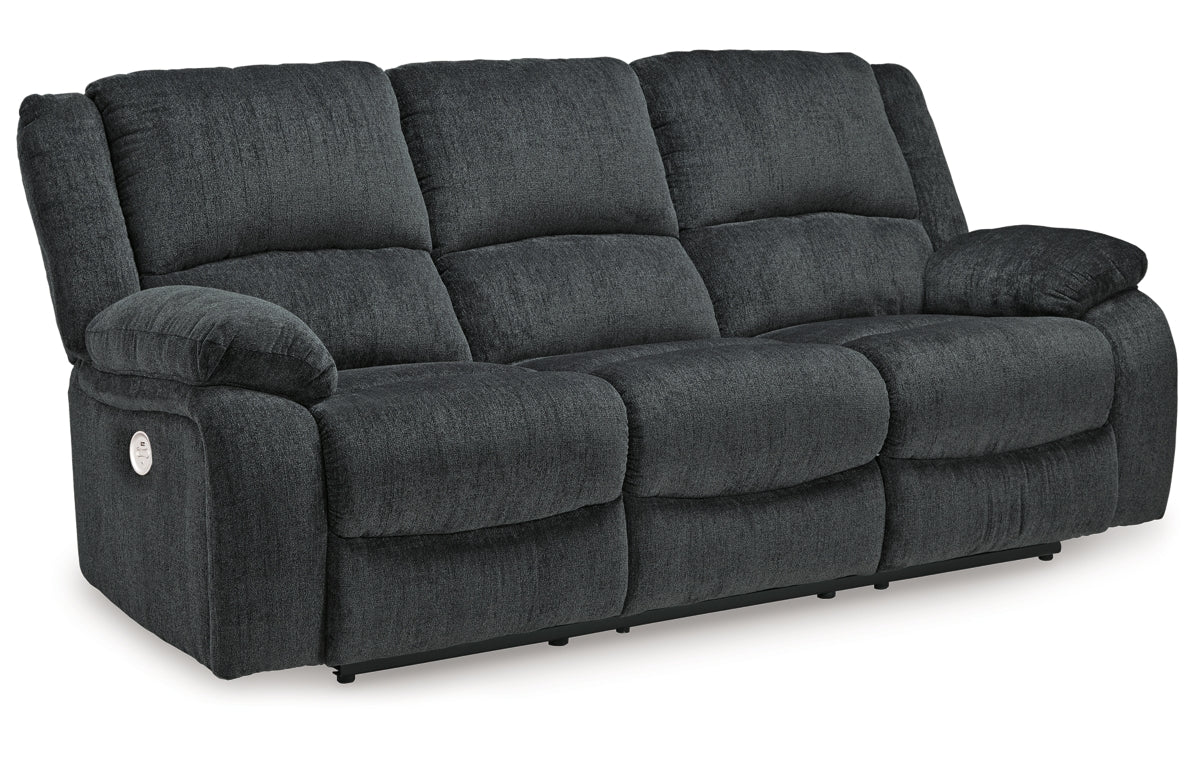 Draycoll Power Reclining Sofa