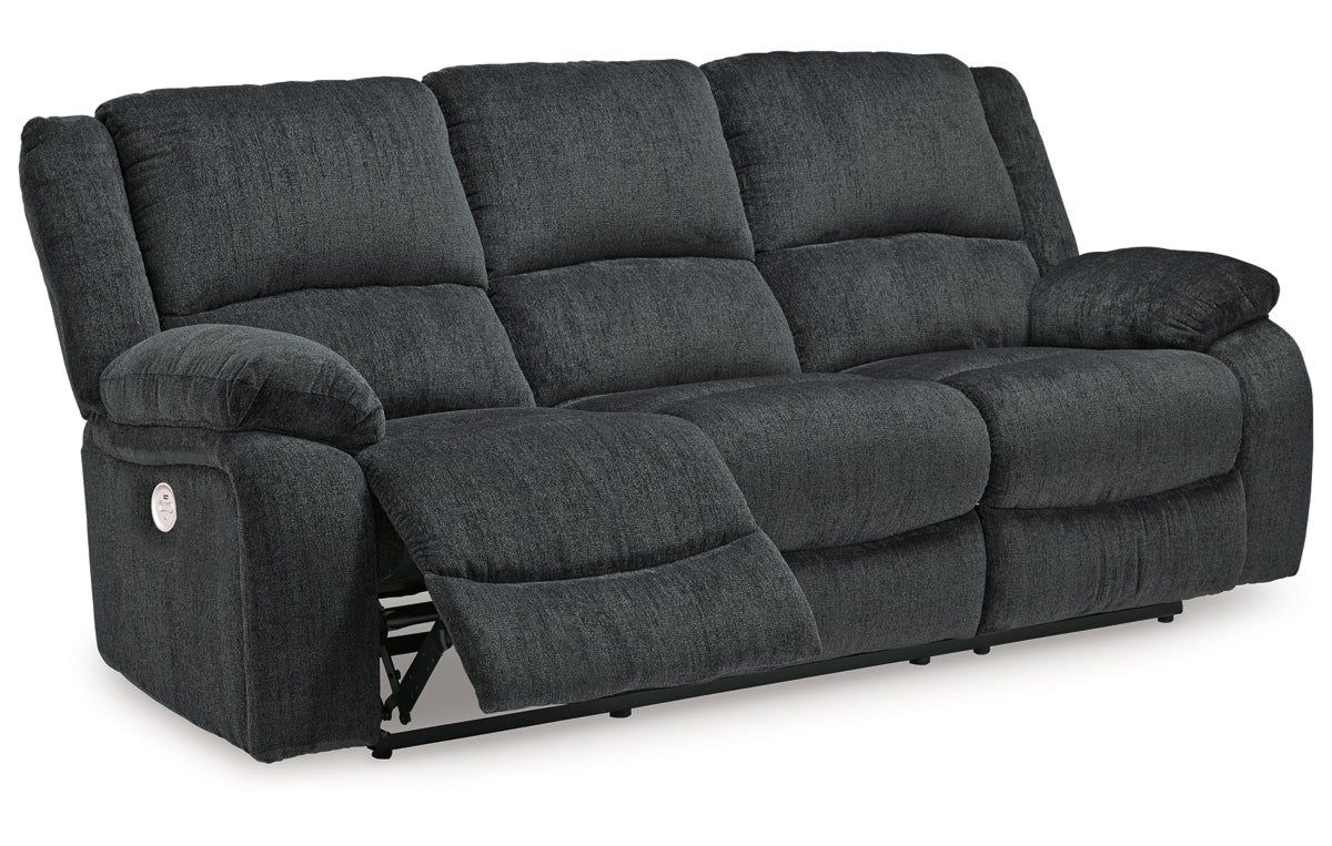 Draycoll Power Reclining Sofa