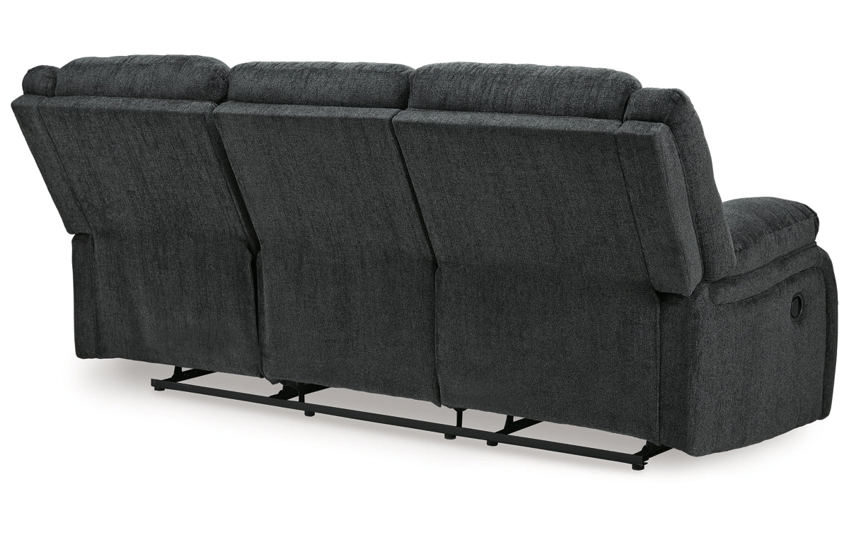 Draycoll Reclining Sofa