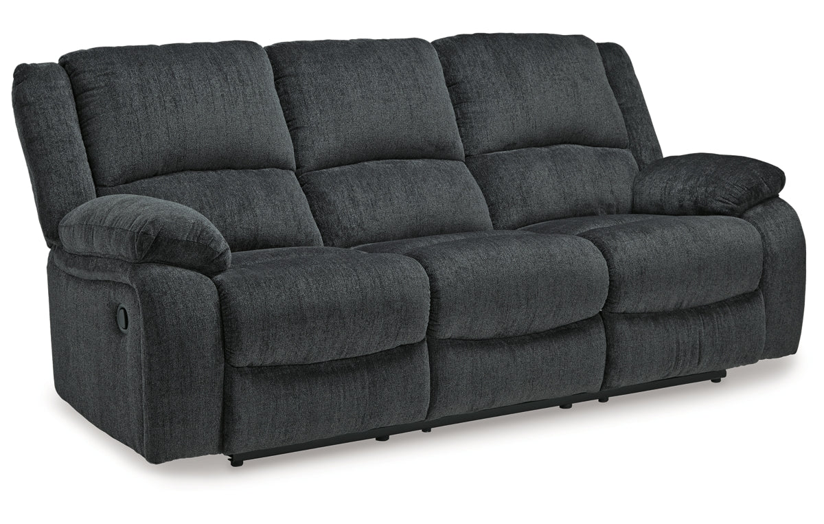 Draycoll Reclining Sofa