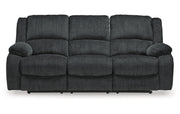 Draycoll Reclining Sofa