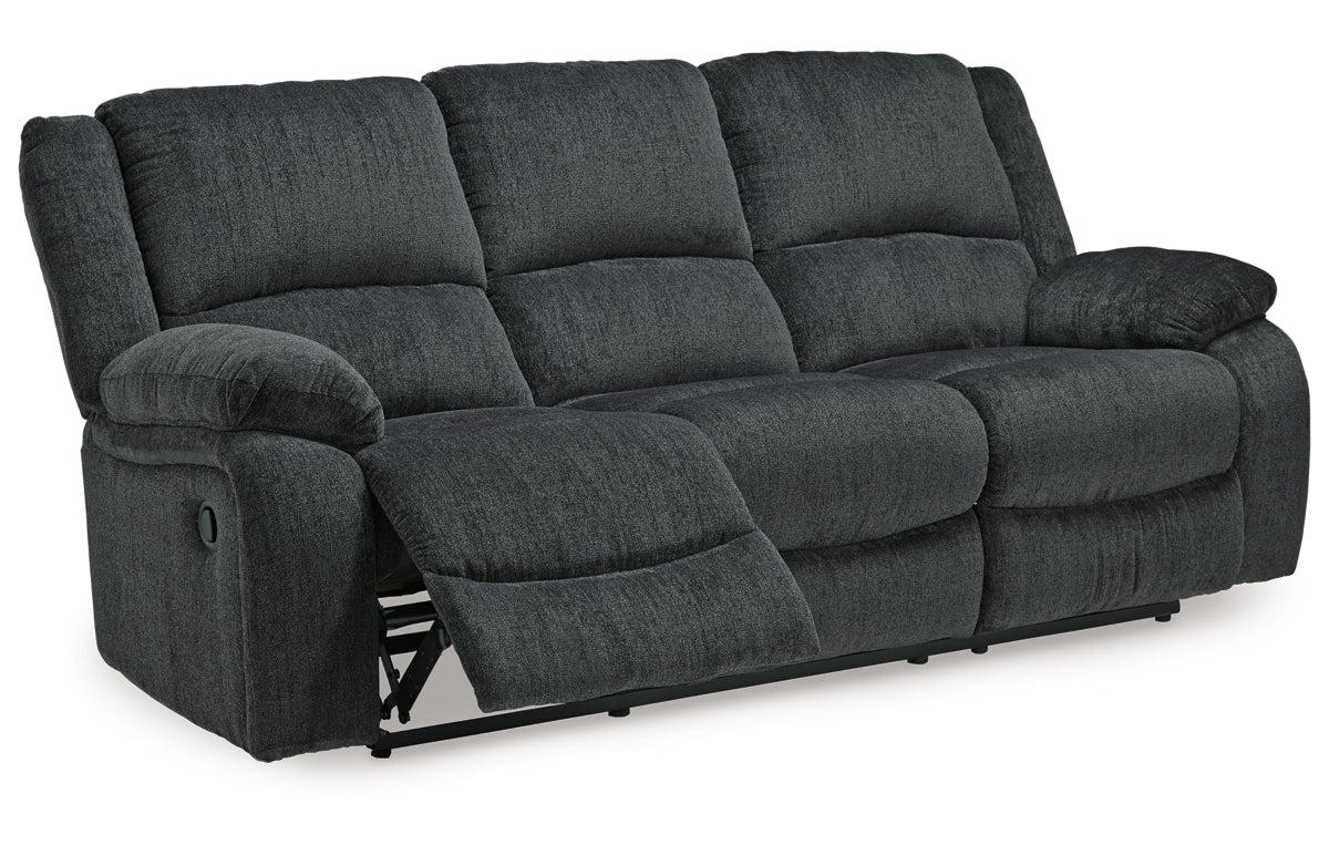 Draycoll Reclining Sofa
