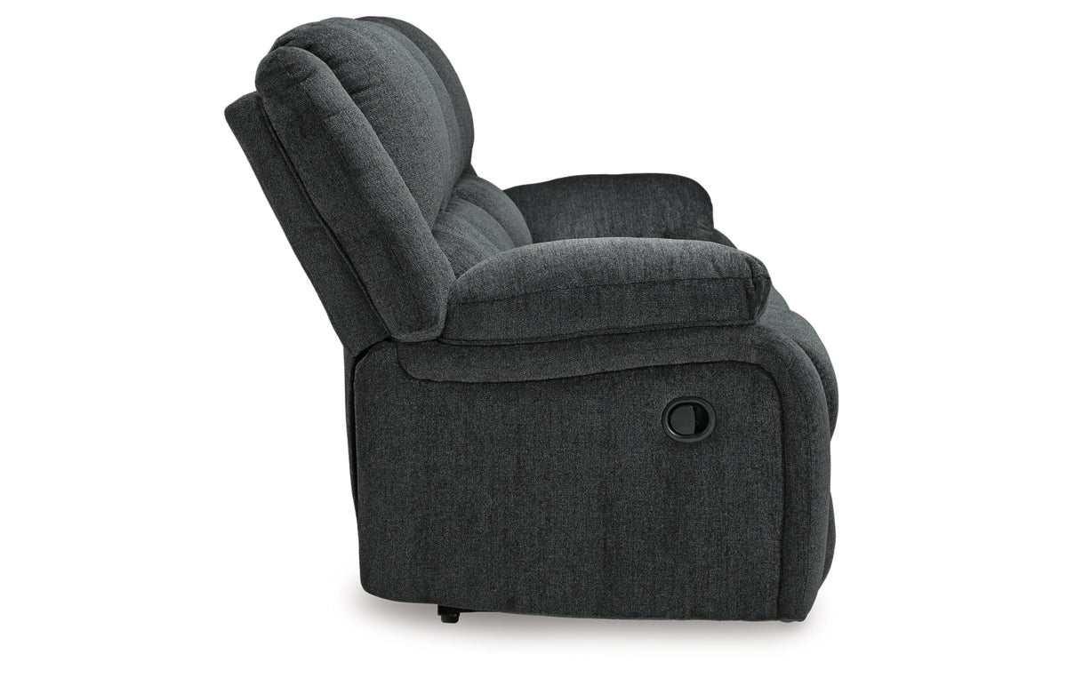 Draycoll Reclining Sofa