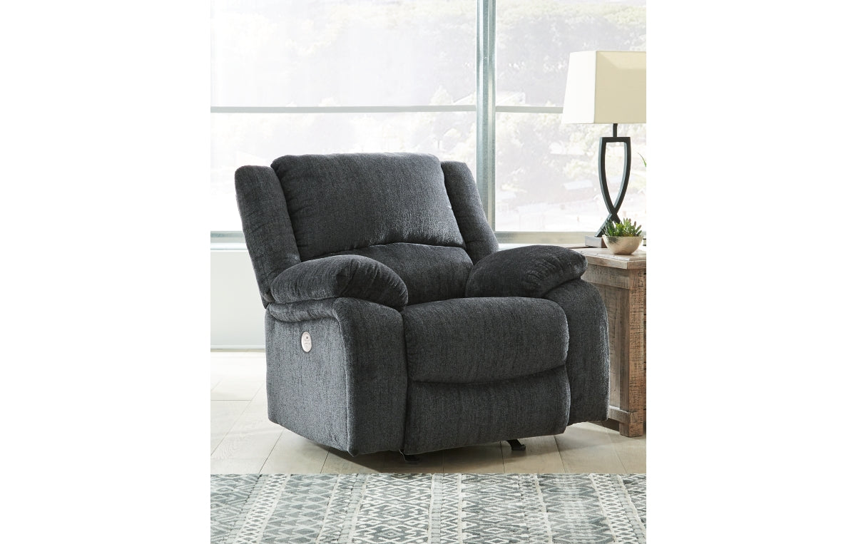 Draycoll Power Recliner