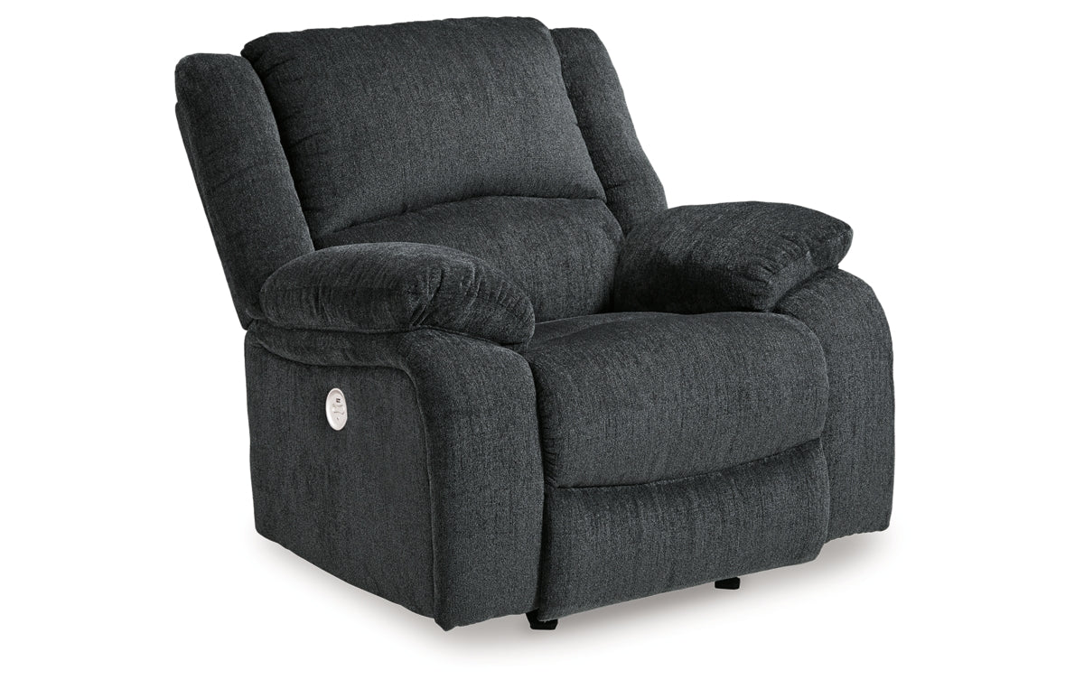 Draycoll Power Recliner