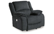 Draycoll Power Recliner