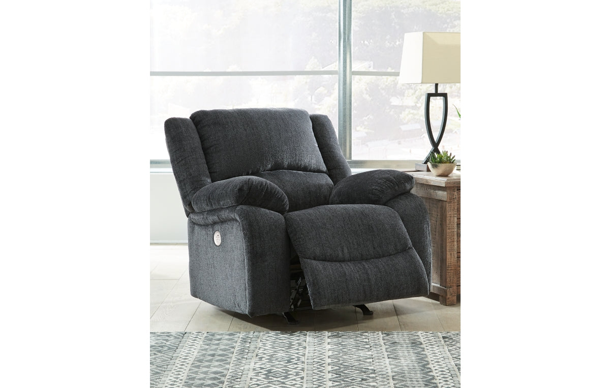 Draycoll Power Recliner