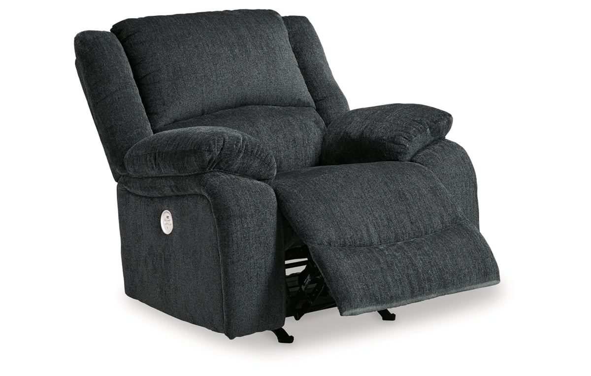 Draycoll Power Recliner