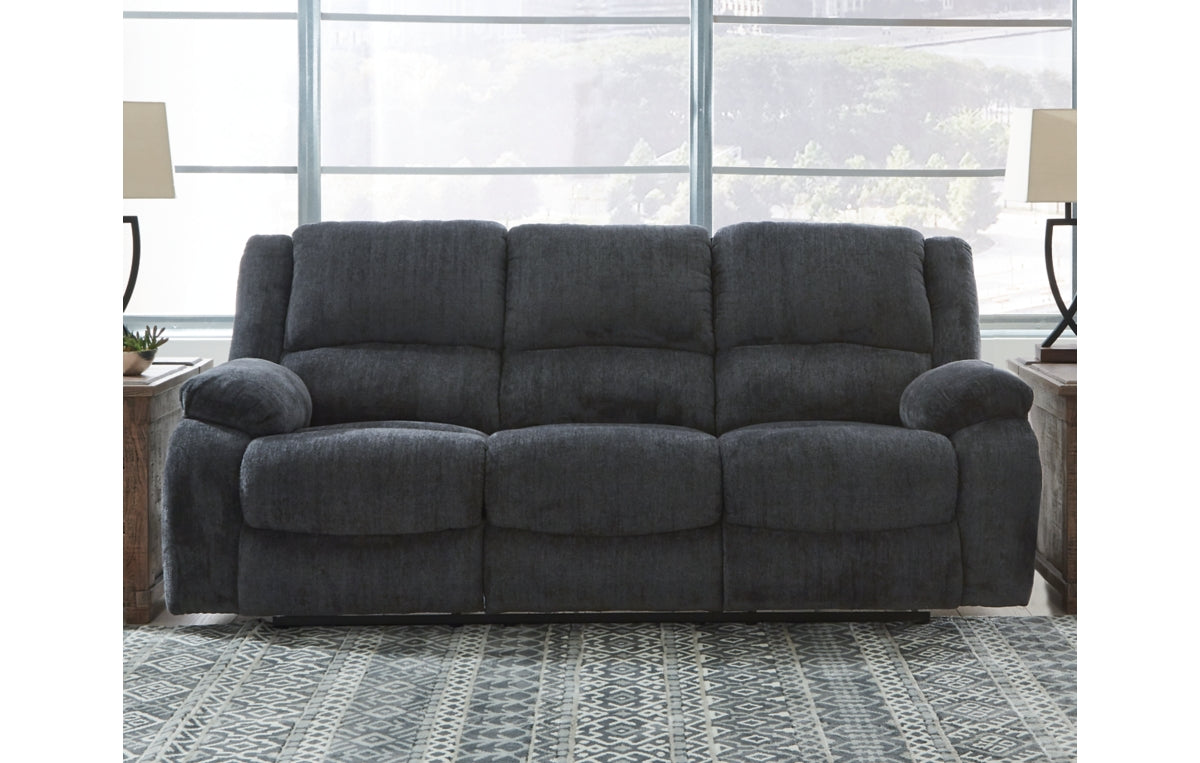 Draycoll Reclining Sofa