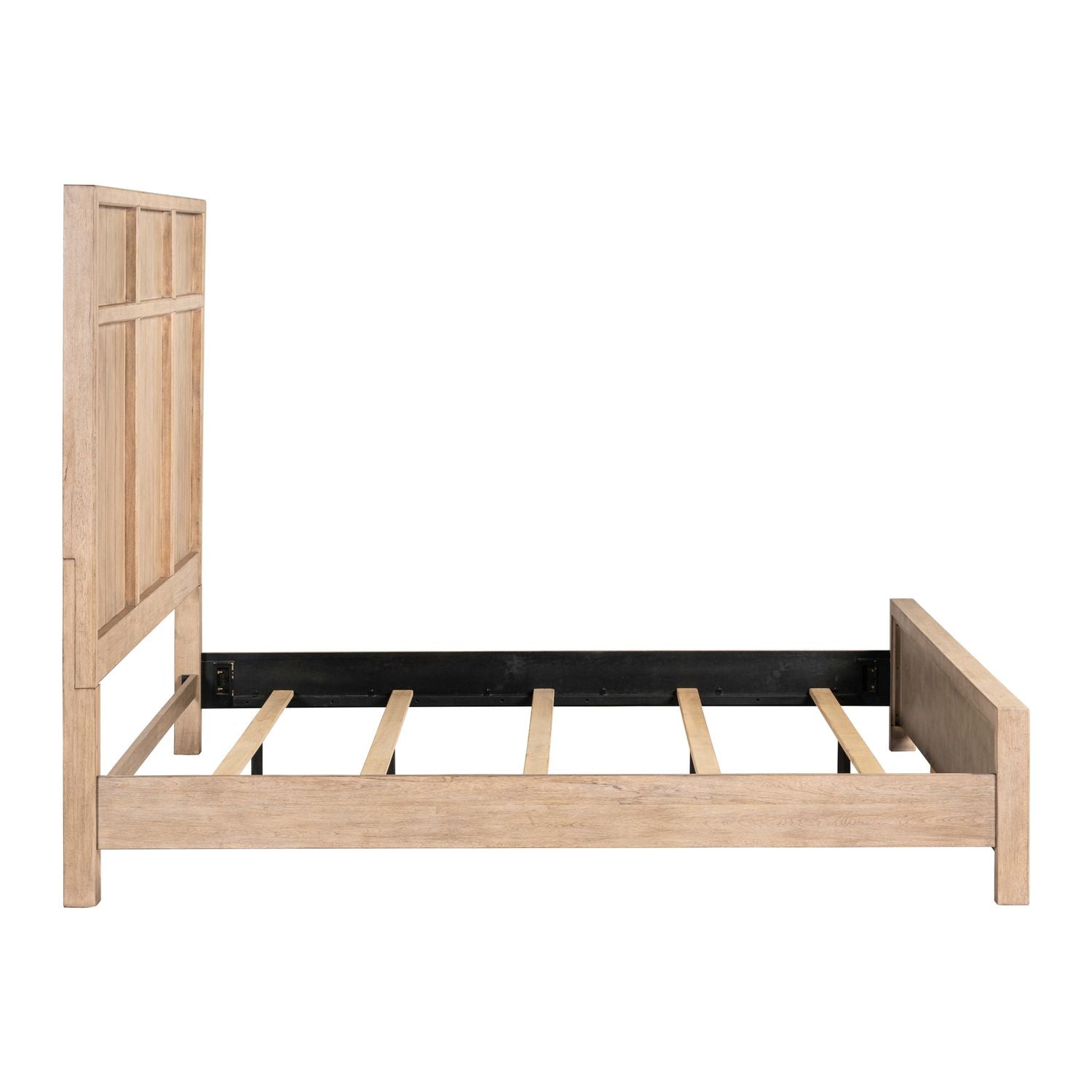 Proximity Place King California Panel Bed