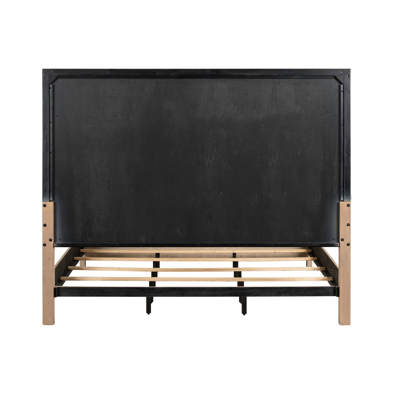 Proximity Place King California Panel Bed