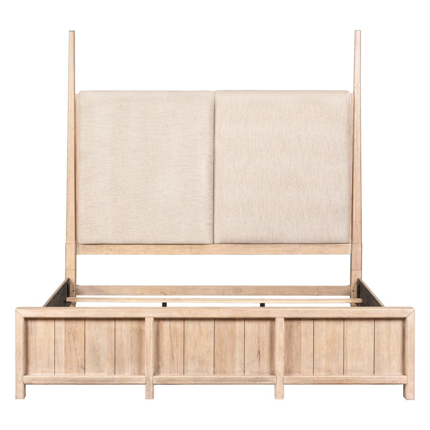 Proximity Place King California Poster Bed