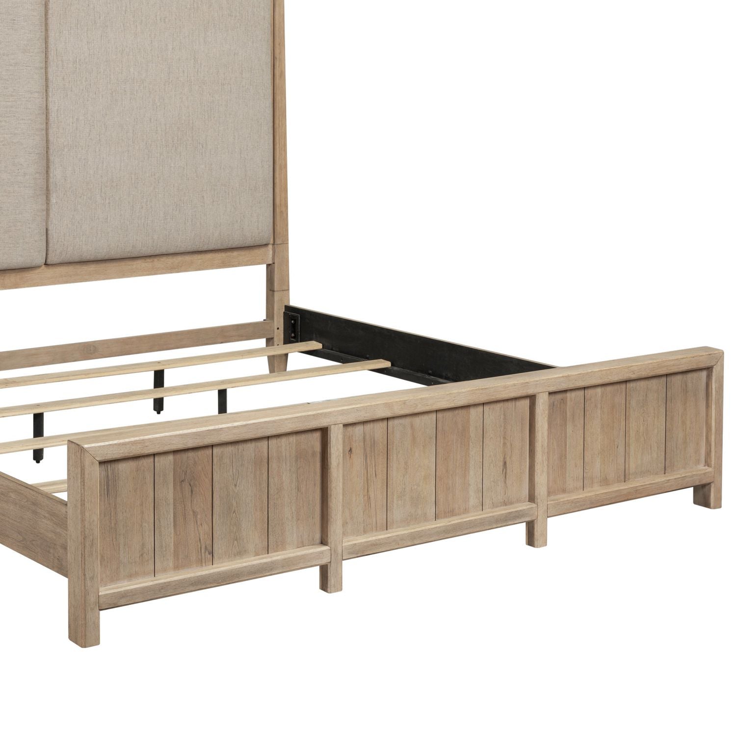 Proximity Place King California Poster Bed