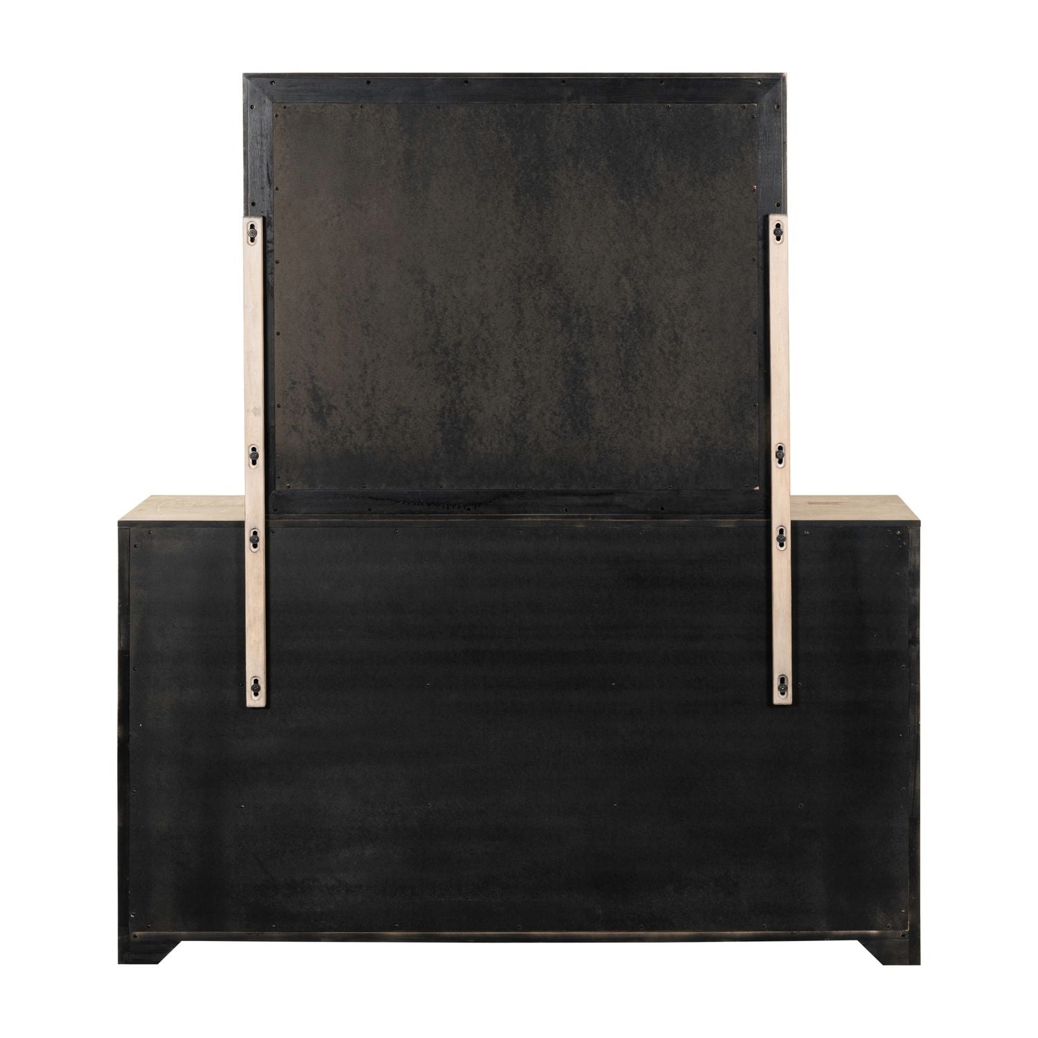 Proximity Place Dresser & Mirror