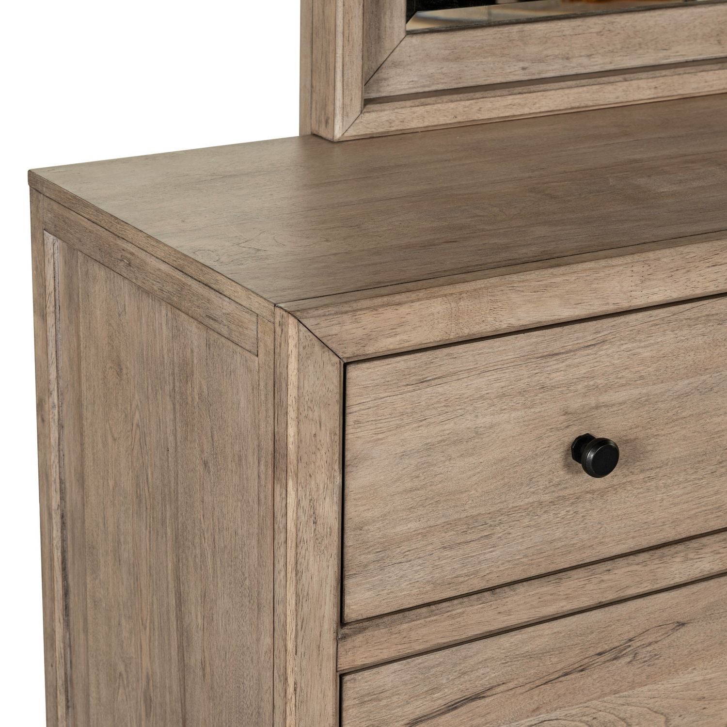 Proximity Place Dresser & Mirror