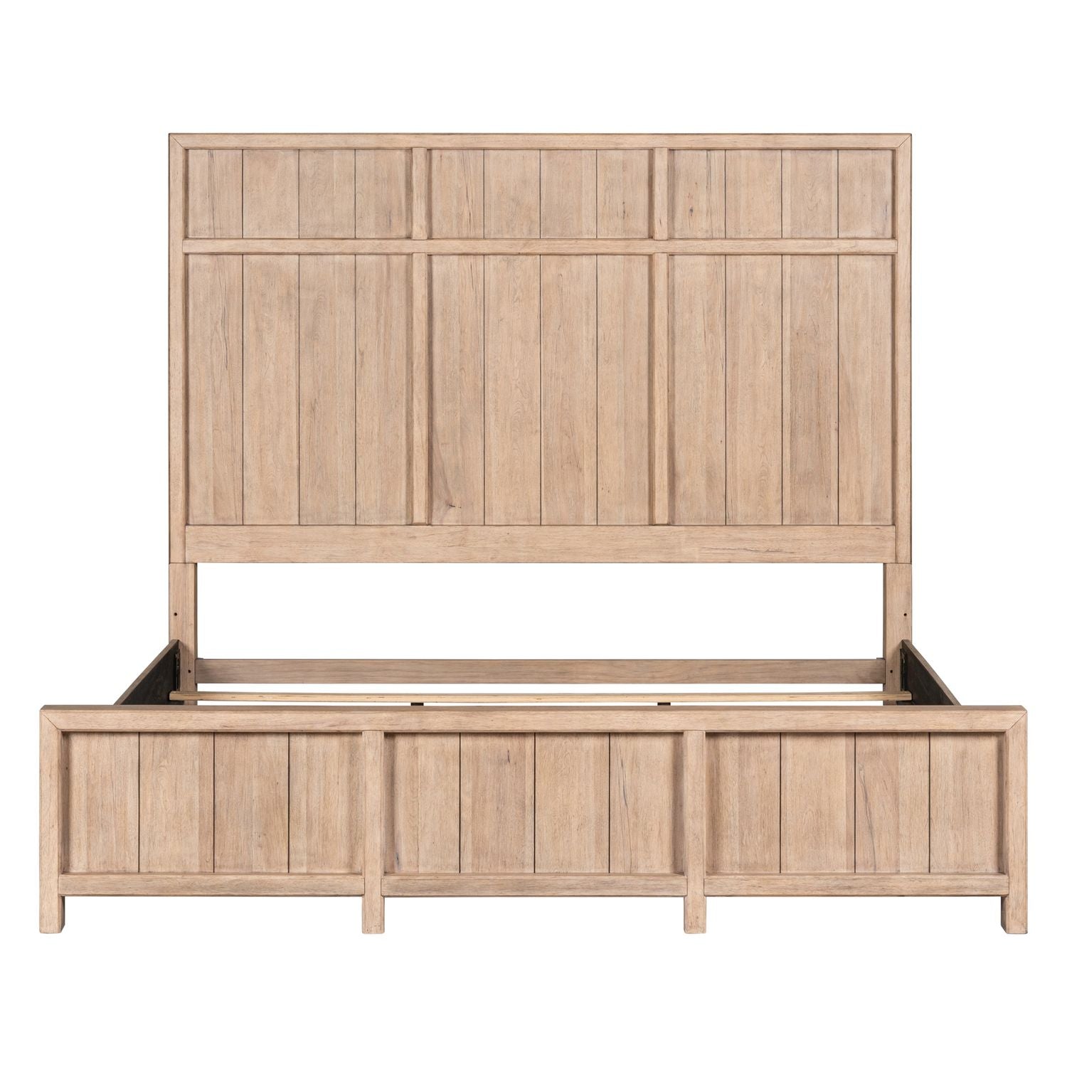 Proximity Place King Panel Bed