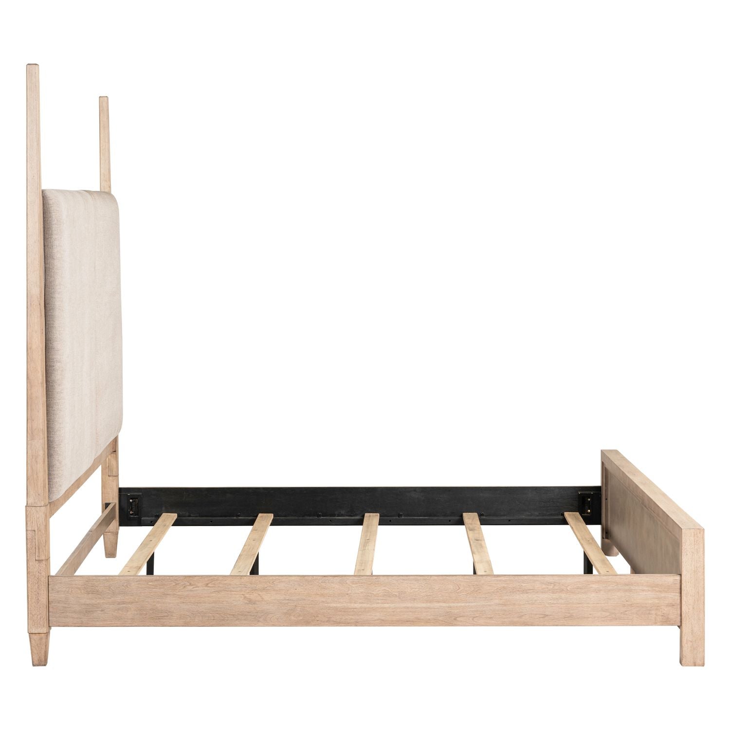 Proximity Place King Poster Bed