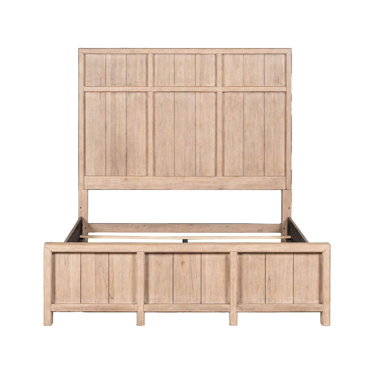 Proximity Place Queen Panel Bed