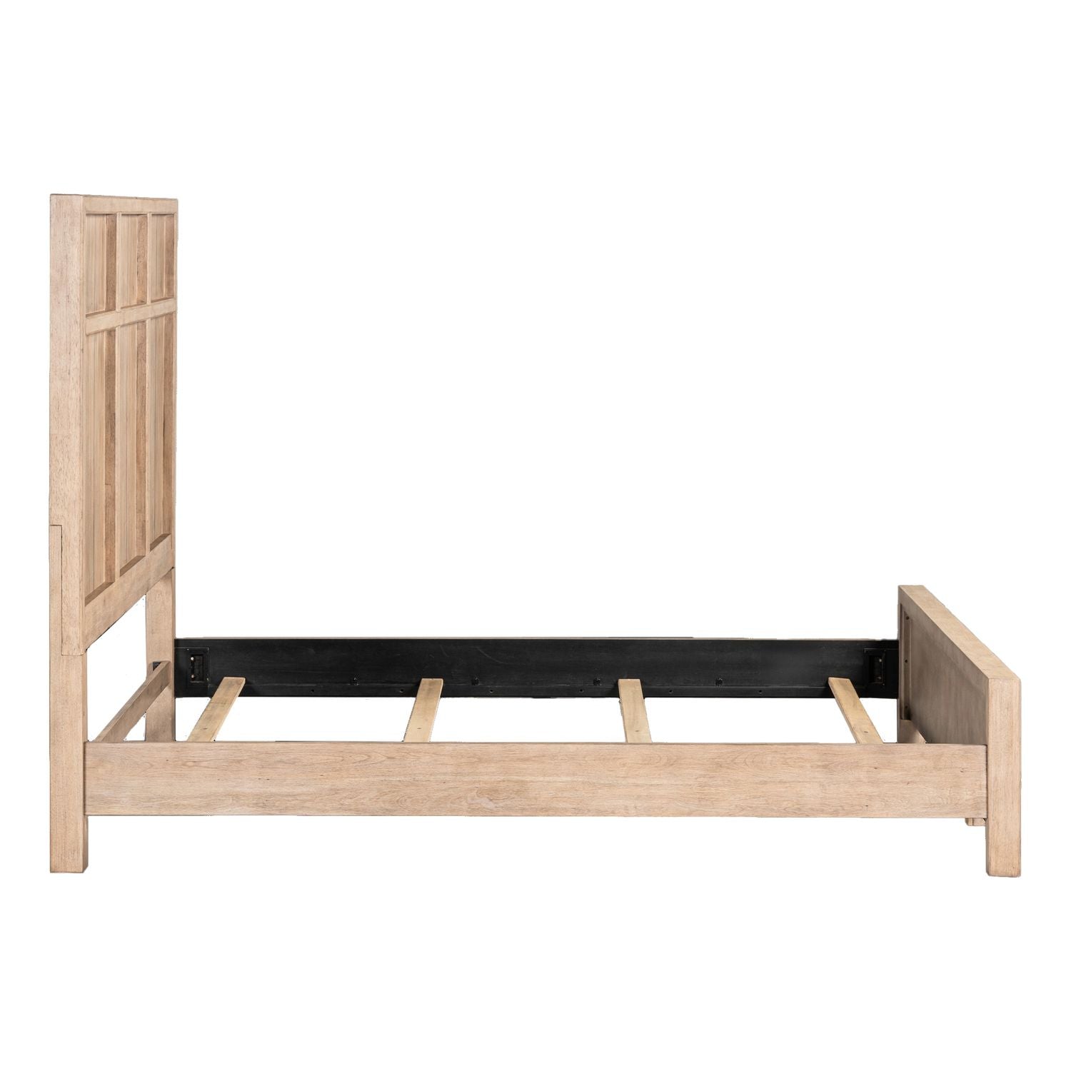 Proximity Place Queen Panel Bed