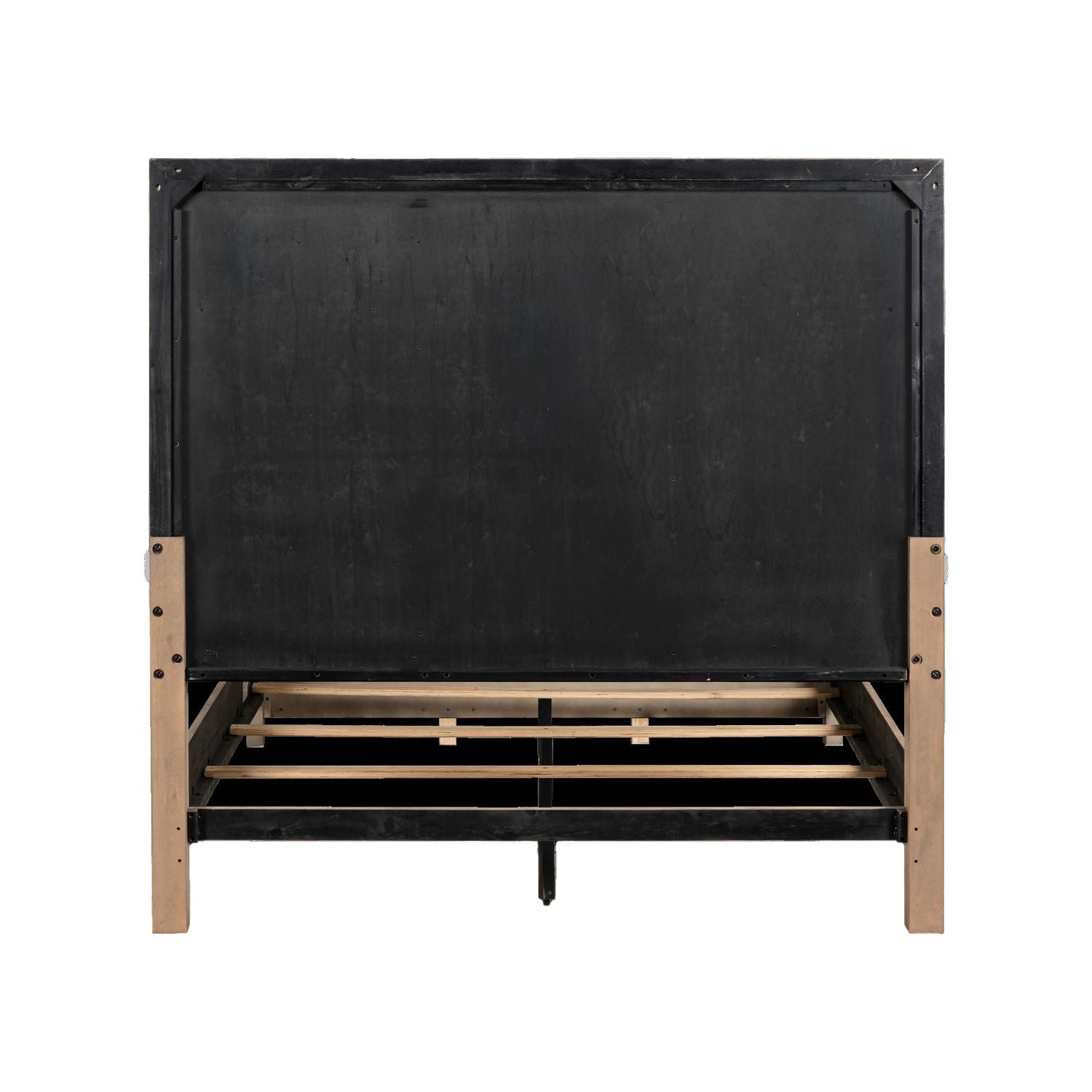 Proximity Place Queen Panel Bed