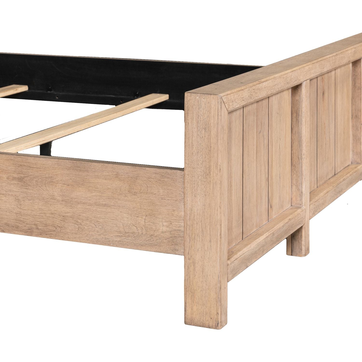 Proximity Place Queen Panel Bed