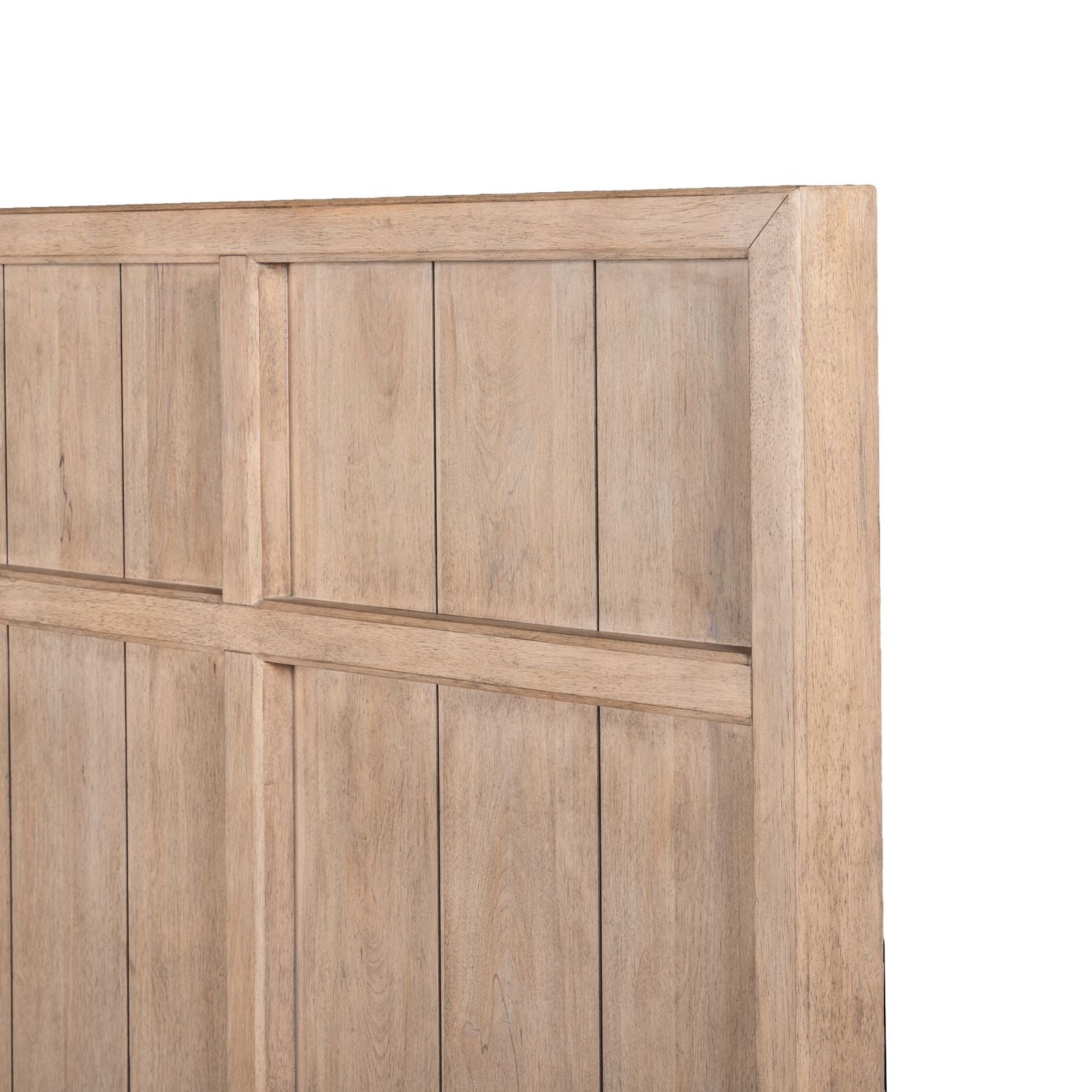 Proximity Place Queen Panel Bed